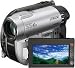 Sony DCR-DVD610 DVD Handycam Camcorder with 40x Optical Zoom