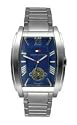 Tommy Hilfiger Men's Automatic Skeleton Watch #1710143