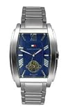 Tommy Hilfiger Men's 1710143 Automatic Skeleton Watch