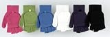 Magic Convertible Gloves/Mittens- Free Shipping on orders over $19.95