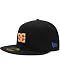 DC SHOES New Era Contrast Cap