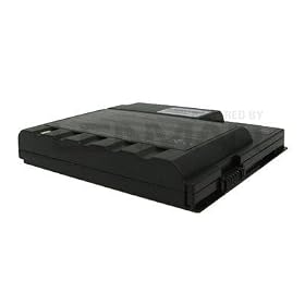 Compaq Armada M700 Series Replacement Battery by Lenmar