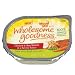Meow Mix Wholesome Goodness Chicken and Beef Entre Cat Food Cups (18/2.75-oz cups)