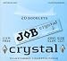 Job Crystal Transparent Cigarette Paper