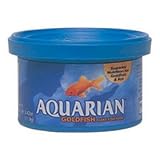 Aquarium Pharmaceuticals? Aquarian Goldfish Flake Food (0.42 oz.)