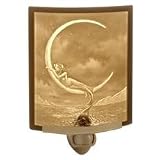 Novelty Lamps