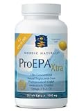 Nordic Naturals - Pro EPA Xtra - 120 ct
