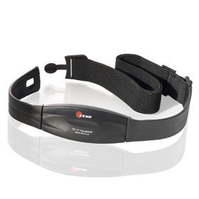 Ekho Heart Rate Monitor Accessories