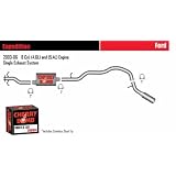 Cherry Bomb 300614 Vortex Exhaust Kit by Cherry Bomb