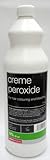 HAIR CREME PEROXIDE COLOURING AND BLEACHING HAIR CREME 9% (30 VOL) 1 litre