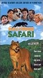 Hollywood Safari [VHS]