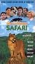 Hollywood Safari [VHS]