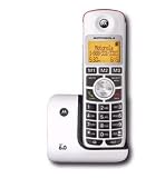 New-Additional Handset for K3xx series - MOTO-K3