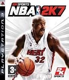 NBA BASKETBALL 2K7