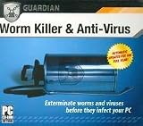 Guardian Worm Killer (Jewel Case)