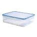 Lock & Lock 16.5 Cup Rectangular Storage