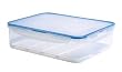 Lock & Lock 16.5 Cup Rectangular Storage
