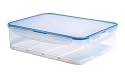 Lock & Lock 16.5 Cup Rectangular Storage