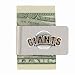 MLB Sculpted & Enameled Pewter Moneyclip - San Francisco Giants Money Clip