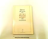 Auf den Marmorklippen - (6683 010). - Ernst J&uuml;nger