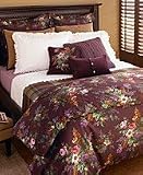 Lauren Ralph Lauren Brittany Stripe Flat Sheet, King