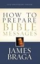 How to Prepare Bible Messages