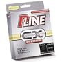P-Line CX Premium Florocarbon Moss Green Filler Spool 6lb Test 300yd #CXFMG-6