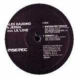 ALEX GAUDINO & JERMA PRES. LIL LOVE / WAITING FOR TONIGHT
