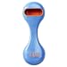 Orbee-Tuff Tug Dog Toy - Blue/ Orange