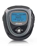 Memorex MMP8564 - Digital player / radio - flash 256MB - WMA, MP3