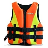 Neoprene Vest - Youth Size 50-90