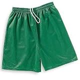Soffe Boy's Mini-Mesh Long Short b058