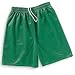 Soffe Boy's Mini-Mesh Long Short b058