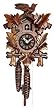 Black Forest Cuckoo Clock 8.5 Inch