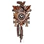 Black Forest Cuckoo Clock 8.5 Inch