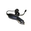 Car Cigarette Lighter Charger for BlackBerry Curve 8520