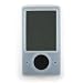 Microsoft Zune Silicone Case Deluxe Package Silicon Skin for Zune 30GB, Zune 4GB, Zune 8GB, Zune 80GB, Zune 2nd Generation includes Armband and LCD Protector