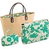 ソニー(VAIO) レディーストートPCバッグ ベージュ VGP-MBL10/T