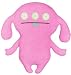 UglyDoll Peaco 12-Inch Image