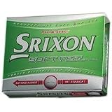 Srixon Soft Feel Personalized Golf Balls with Free Tour Towel