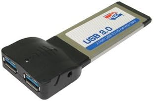 Uksc Usb 3.0 Wireless Express Card Add Super Speed To Your Laptop