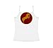 Search : Astrology Horse - Spaghetti Tank T-Shirt