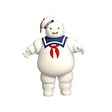 Mattel Ghostbusters SDCC 2011 San Diego Comic Con Exclusive 20 Inch GIANT Action Figure Stay Puft Marshmallow Man
