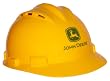 John Deere Vented Ratchet Adjustable Hard Hat #93121