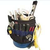 Bucket Organizer, 35 Pocket