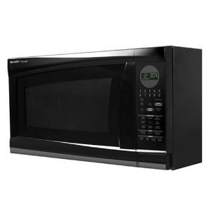 Sale Sharp R520LKT Sensor Microwave low price
