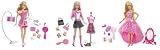 Barbie Pink Collection Doll Assortment