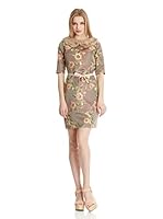 El armario de Lulú Vestido Fees S (Beige)