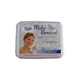 Swisspers Make Up Removal Herbal Cleansing Cloth 30-Count (3-pack)