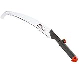 Gardena 8752-20 combisystem Gartensäge 560 radial, Gesamtlänge: 55 cm, Blattlänge: 40 cm